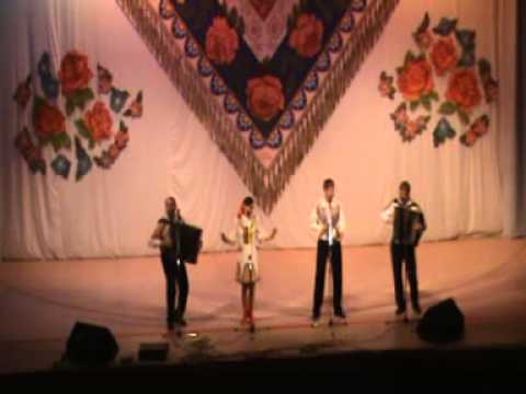 Скачать песни ансамбля сельские зори видео