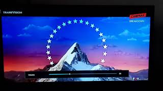 Breakdown 1997 - Cinemax Intro