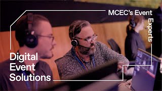 Digital Event Solutions Mark Higgins Mcecs Event Experts