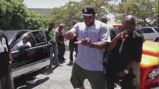 Watch Bishop Lamont Dont Stop video