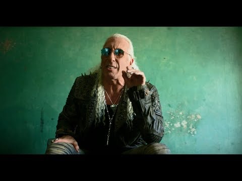 Dee Snider – Become The Storm