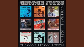 Watch George Jones You Are The One video