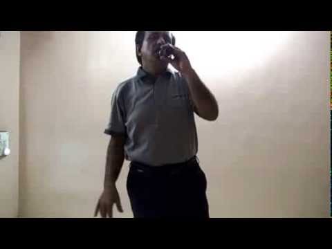 BHARI DUNIYA MEIN AAKHIR DIL - DO BADAN - MANOJ KUMAR - MOHD...