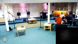 Tuesday evening teaching: 26th April 22