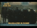 Online Film Massacre in Rome (1973) Watch