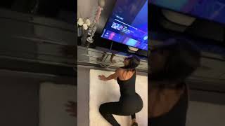 Maeva Ghennam Twerk Tiktok