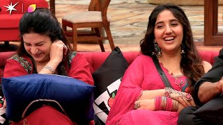 Bigg Boss 19 Promo Pranit Ne Kiya Ashnoor, Abhishek, Amaal, Farhana, Baseer Ko Jamkar Roast