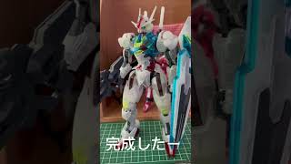 完成したぞぉー