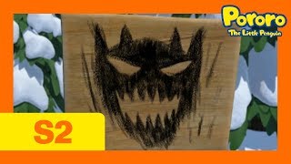 Пороро Монгол 2-P Улирал 29-P Анги L Аймшигтай Жигнэмэг L Бяцхан Оцон Шувуу Пороро Pororo