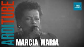 Marcia Maria Voce Abusou Ina Arditube
