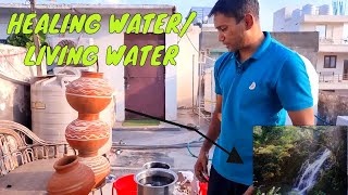 Make Your Own Healing Water At Home Dr. Biswaroop Roy Chowdhury
