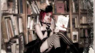 Watch Emilie Autumn Words From The Asylum video