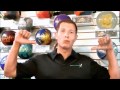 Hammer Amp Bowling Ball Reaction Video - BowlerX.Com