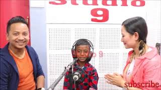Ashok Darji Kutuma Kutu Supari Dana