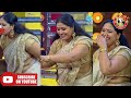 Mallu serial actress lakshmi priya white saree starmagic programe