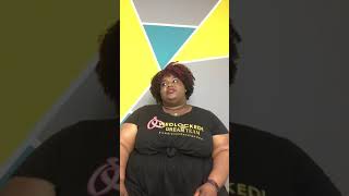 Online Dating Intro Video goes wrong🤷🏾♀️
