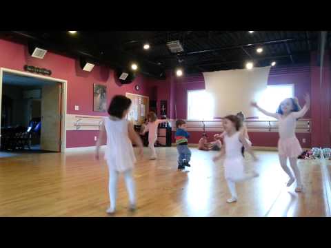 free dance