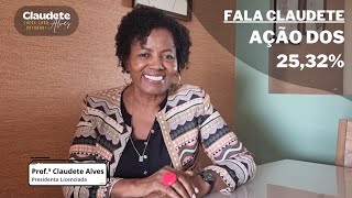Ação Coletiva Sedin - 25,32% - Respondendo dúvidas