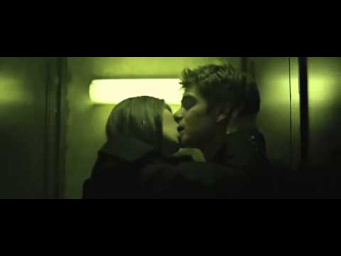 The Social Network Bathroom Kissing Scene with Brenda Song HD...