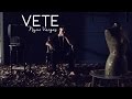 Nyno Vargas - Vete (Videoclip Oficial)