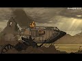 Valiant Hearts: The Great War - Let's Play - Part 9 - [Chapter 3: The Poppy Fields] - "Army Cop"