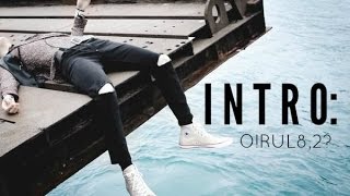 Bts - Intro Orul8,2?