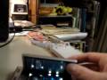 Foto pequena FOMA Docomo P906i
