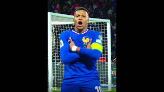 Mbappé Puskas Worthy Goal