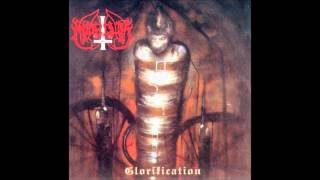 Watch Marduk The Return Of Darkness And Evil video