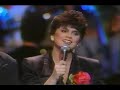 Linda Ronstadt & Barry Mann - Somewhere Out There-Live
