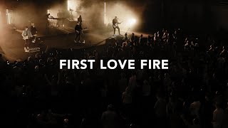 Watch Leeland First Love Fire video