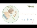 ♥ Lyrics ♦ Trọn Tình ♦ Jang Mi