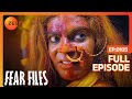 Fear Files - फियर फाइल्स - Kinner Tantrik - Horror Video Full Epi 105 Top Hindi Serial ZeeTv
