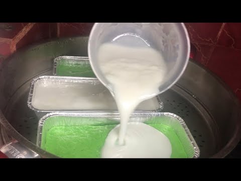 Buat Resep Ini Untuk Berbuka Puasa!! Anda Akan Ketagihan Dengan Rasa nya | Ide Jualan Takjil Ramadan