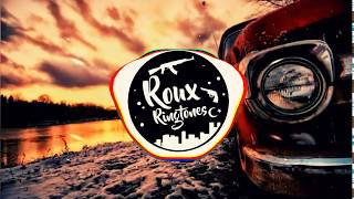 Kalbimi Kırdın Bin Defa Remix - Roux Music