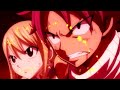 fairy tail natsu and lucy