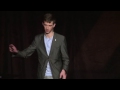 Don't Ask Me What I Want to Be: Ryan Murphy at TEDxStJohns