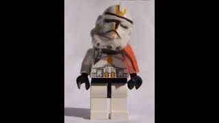 Lego Star Wars Mini Wombo Ai