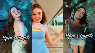 Piper Rockelle New Tiktok Compilation Part 1 Pipers Update
