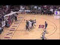Mount St. Mary's at Indiana Highlights