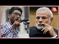 Dalit Leader Jignesh Mewani Slams PM Modi Over Koregaon-Bhima Violence