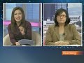 Tan Says S&P Is `Overweight' on China's Energy Stocks: Video