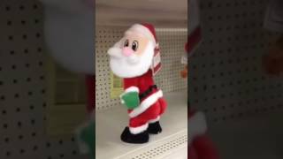 Papai Noel Funkeiro