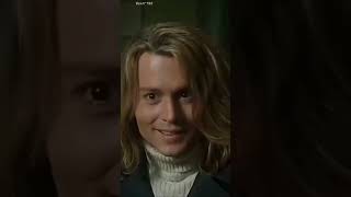 Johnny Depp Edit