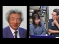 田中眞紀子/ Japanese Female Politician Makiko Tanaka