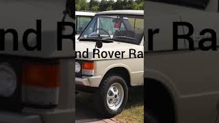 Land Rover Cars Pt.14 Simages.app.goo.glbribabbrafmbwpgg6