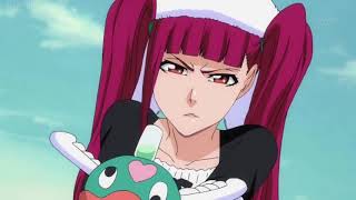 Slideshow Bleach ブリーチ Ep 354