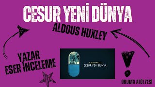 Cesur Yeni Dünyayı Bugün Okumak Konfor Uğruna Özgürlüğümüzü Mü Verdik?
