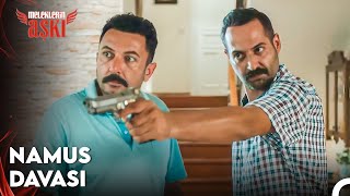 Denizin İntikamı - Meleklerin Aşkı 4. Bölüm