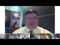 James Webb Space Telescope (JWST) Google+ Hangout